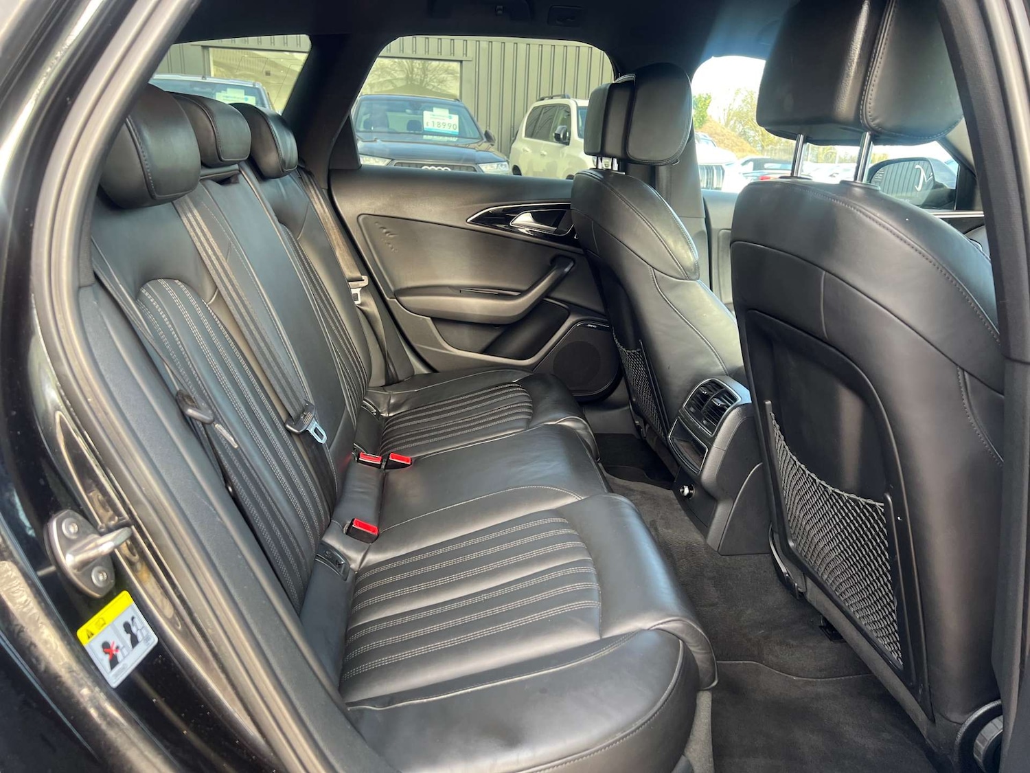 Used Audi A6 2014 for sale - 77609431: Photo 33