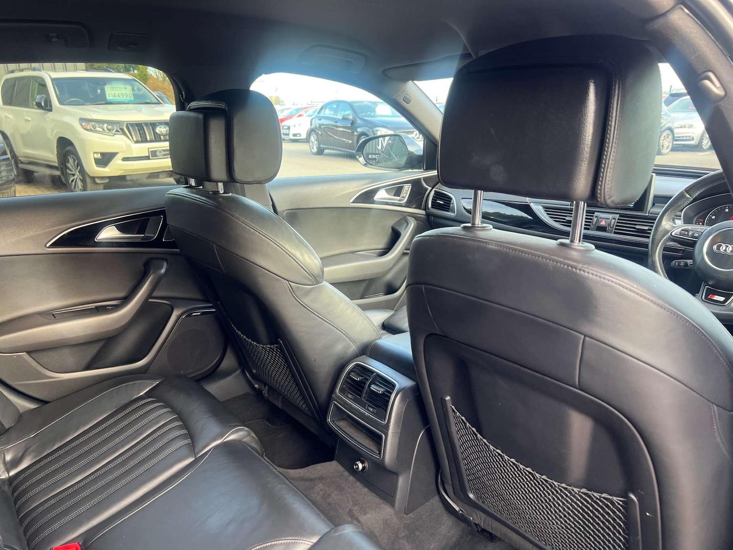 Used Audi A6 2014 for sale - 77609431: Photo 35