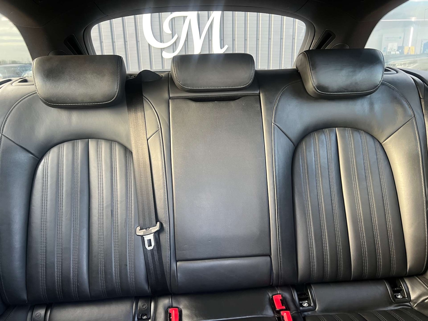 Used Audi A6 2014 for sale - 77609431: Photo 36