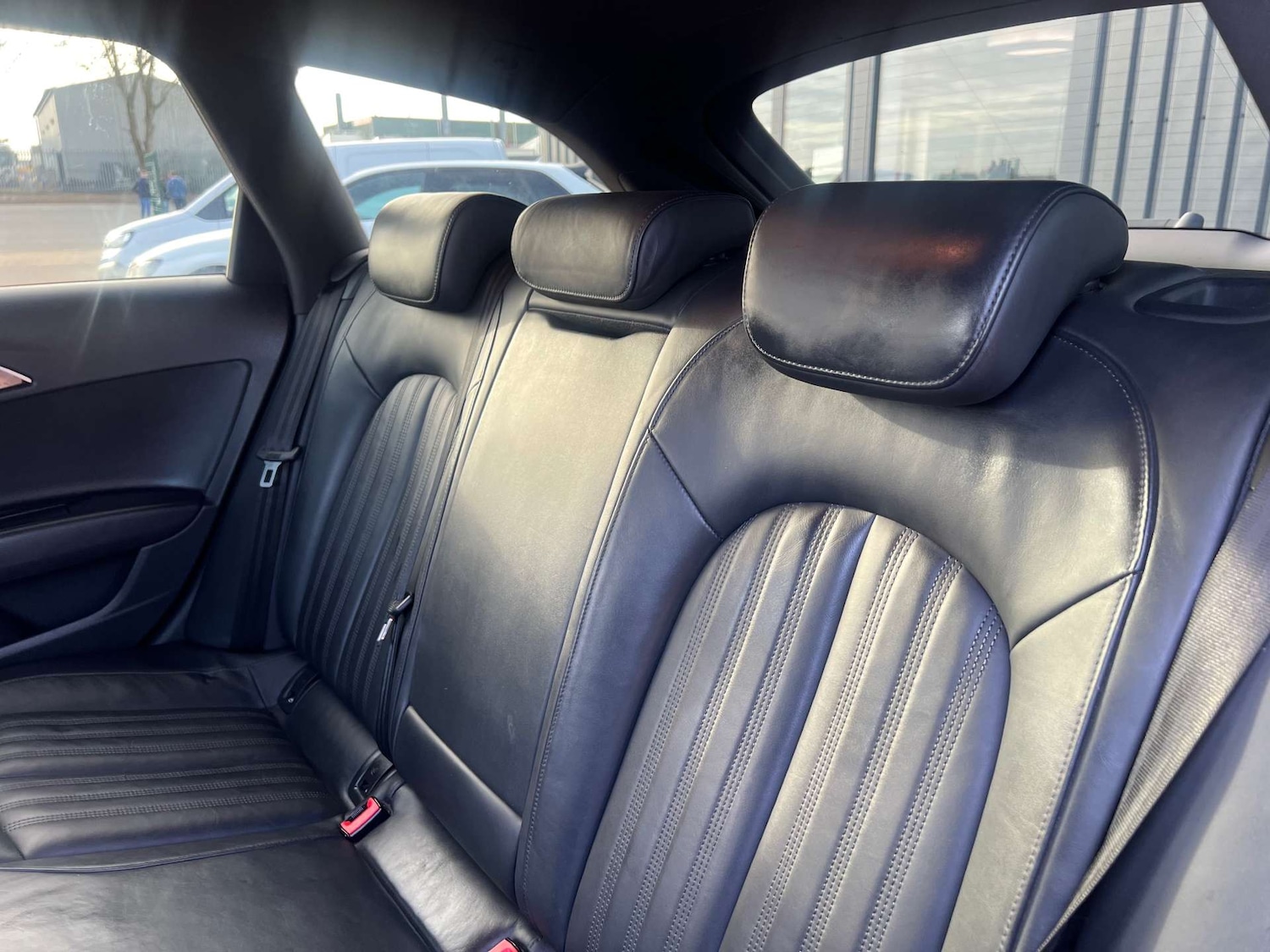 Used Audi A6 2014 for sale - 77609431: Photo 37