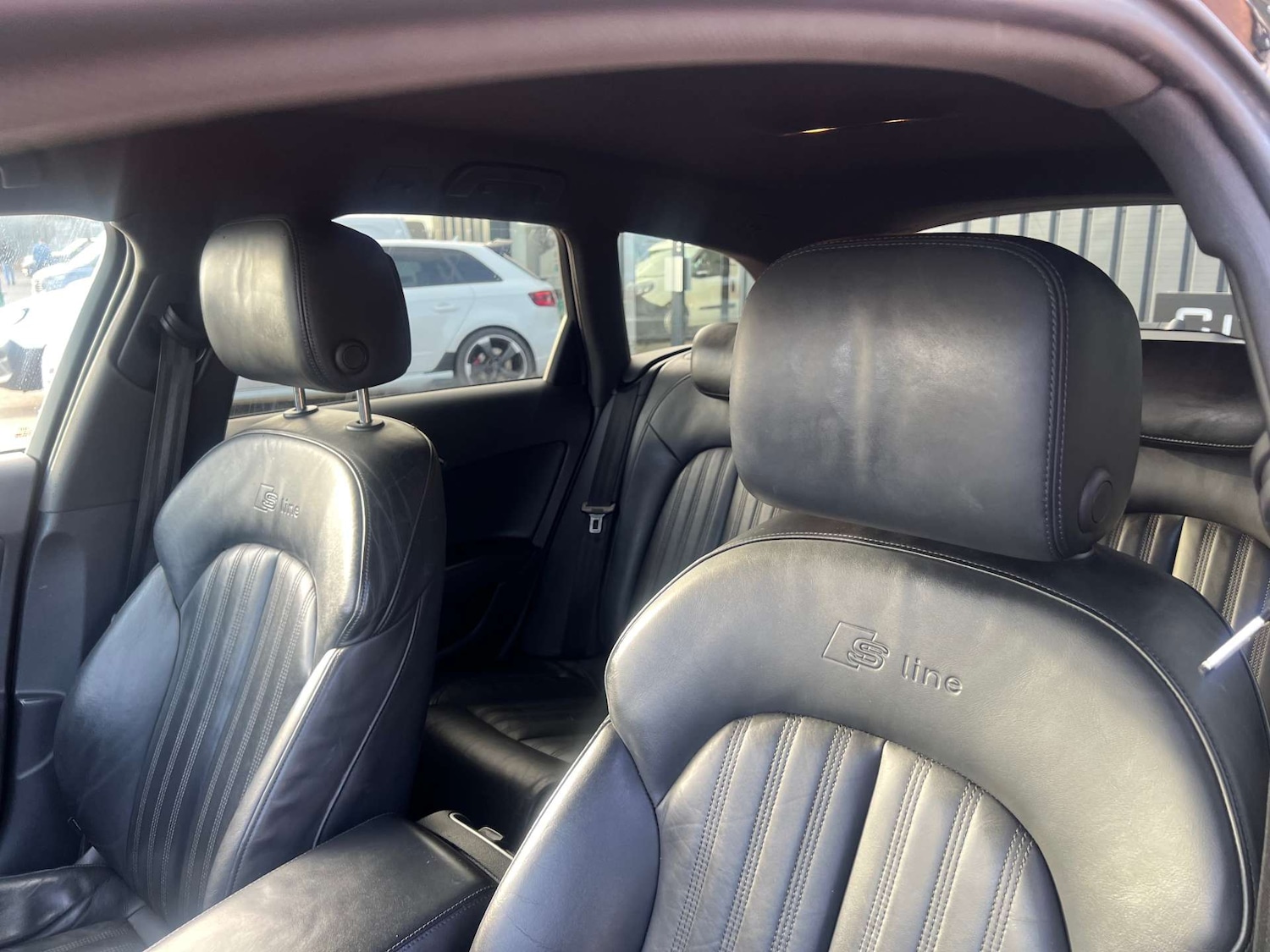 Used Audi A6 2014 for sale - 77609431: Photo 39