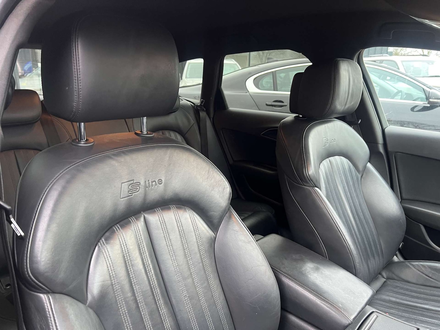 Used Audi A6 2014 for sale - 77609431: Photo 4