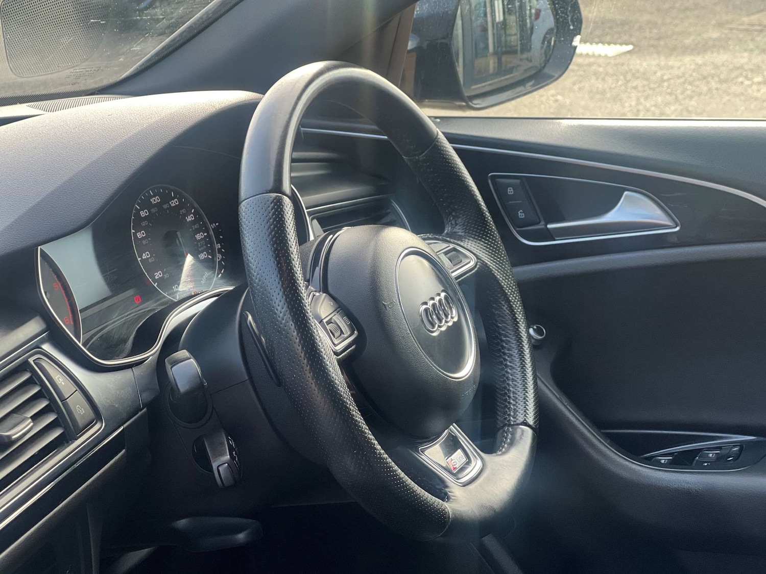 Used Audi A6 2014 for sale - 77609431: Photo 44