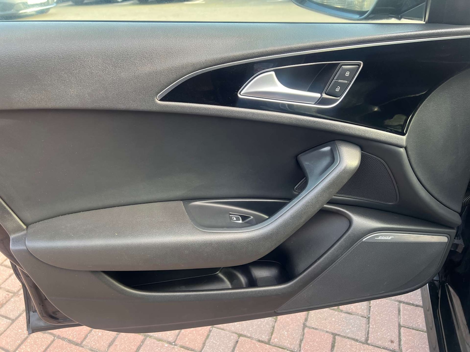 Used Audi A6 2014 for sale - 77609431: Photo 49