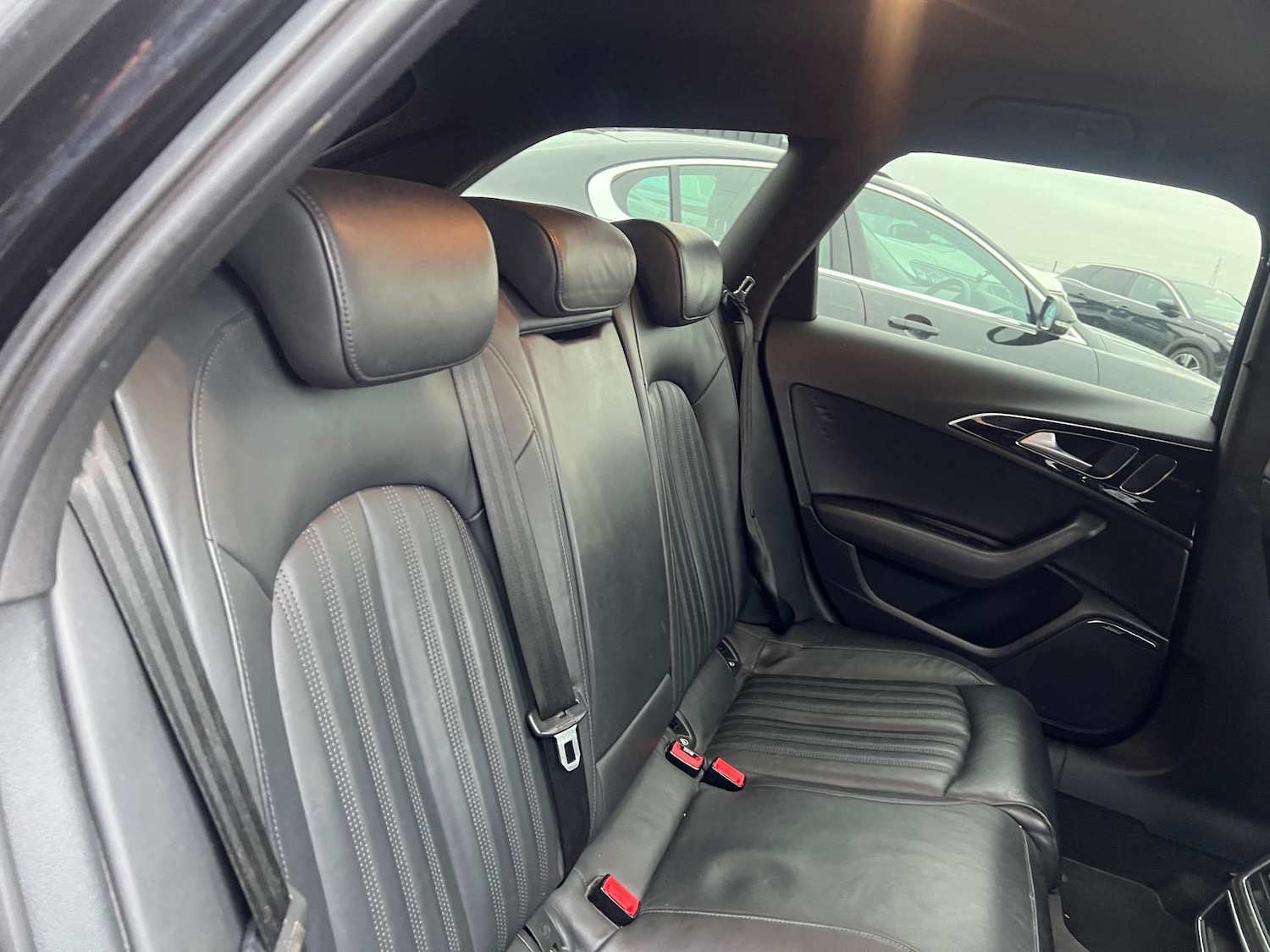 Used Audi A6 2014 for sale - 77609431: Photo 5