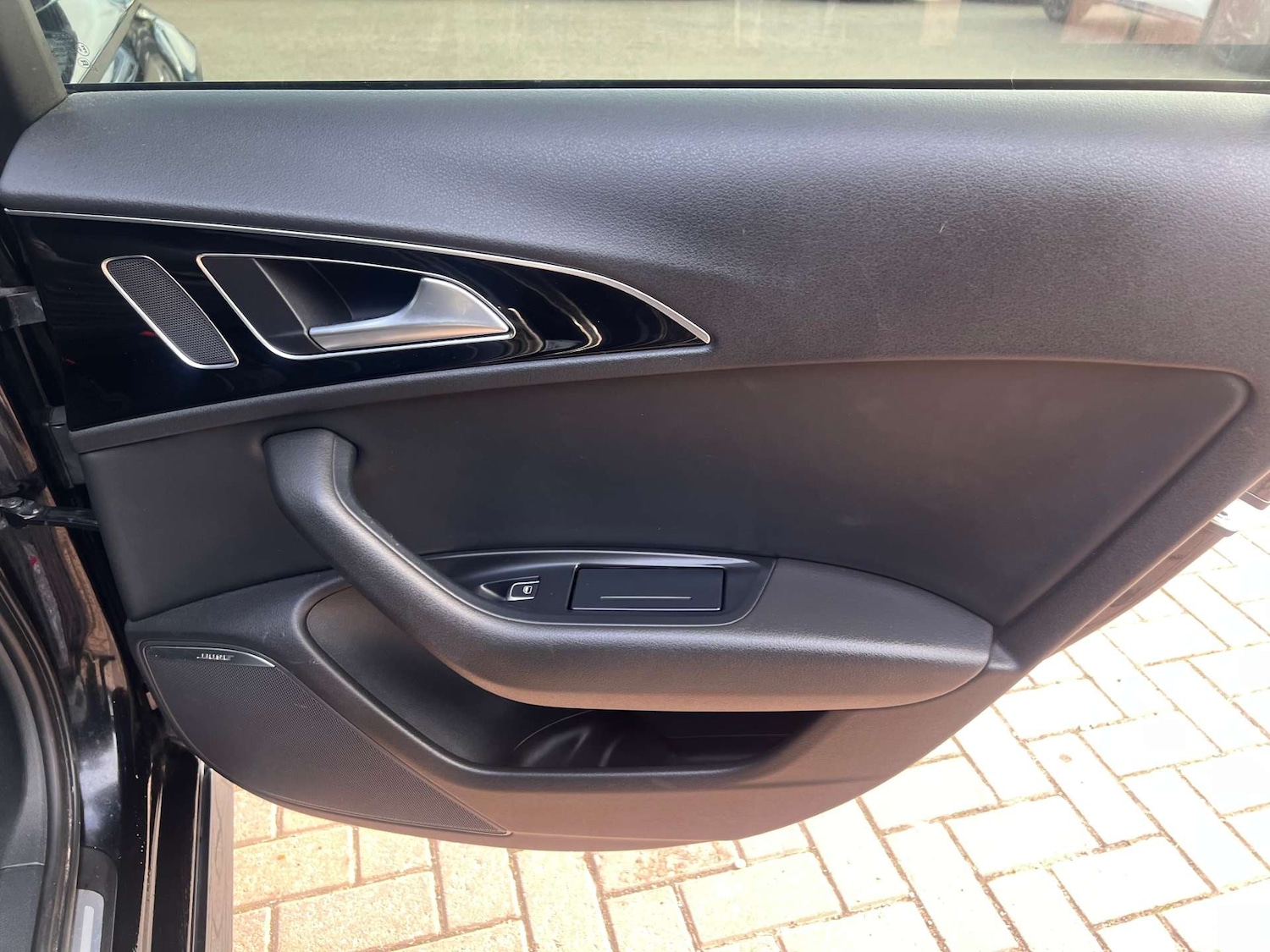 Used Audi A6 2014 for sale - 77609431: Photo 52