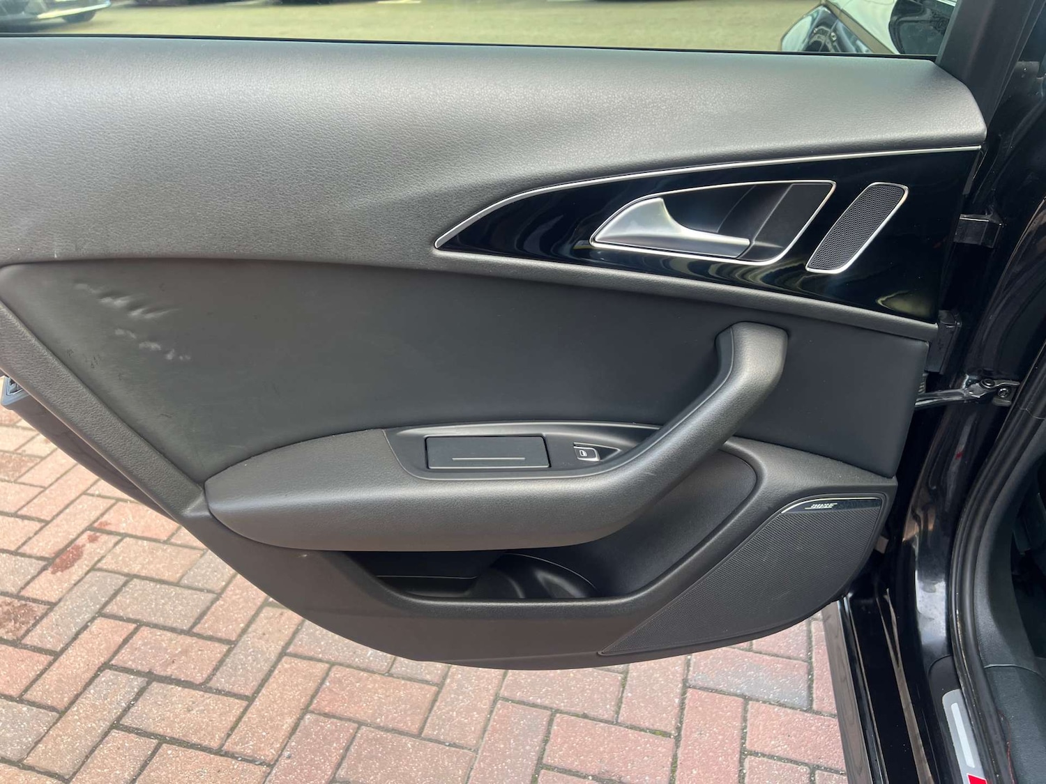 Used Audi A6 2014 for sale - 77609431: Photo 53