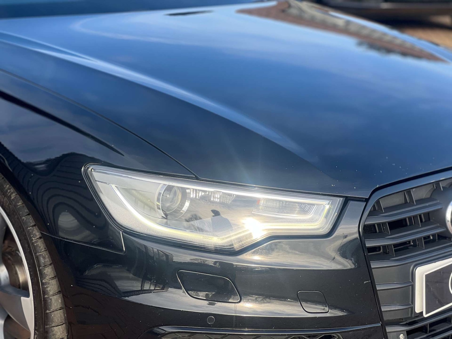 Used Audi A6 2014 for sale - 77609431: Photo 58