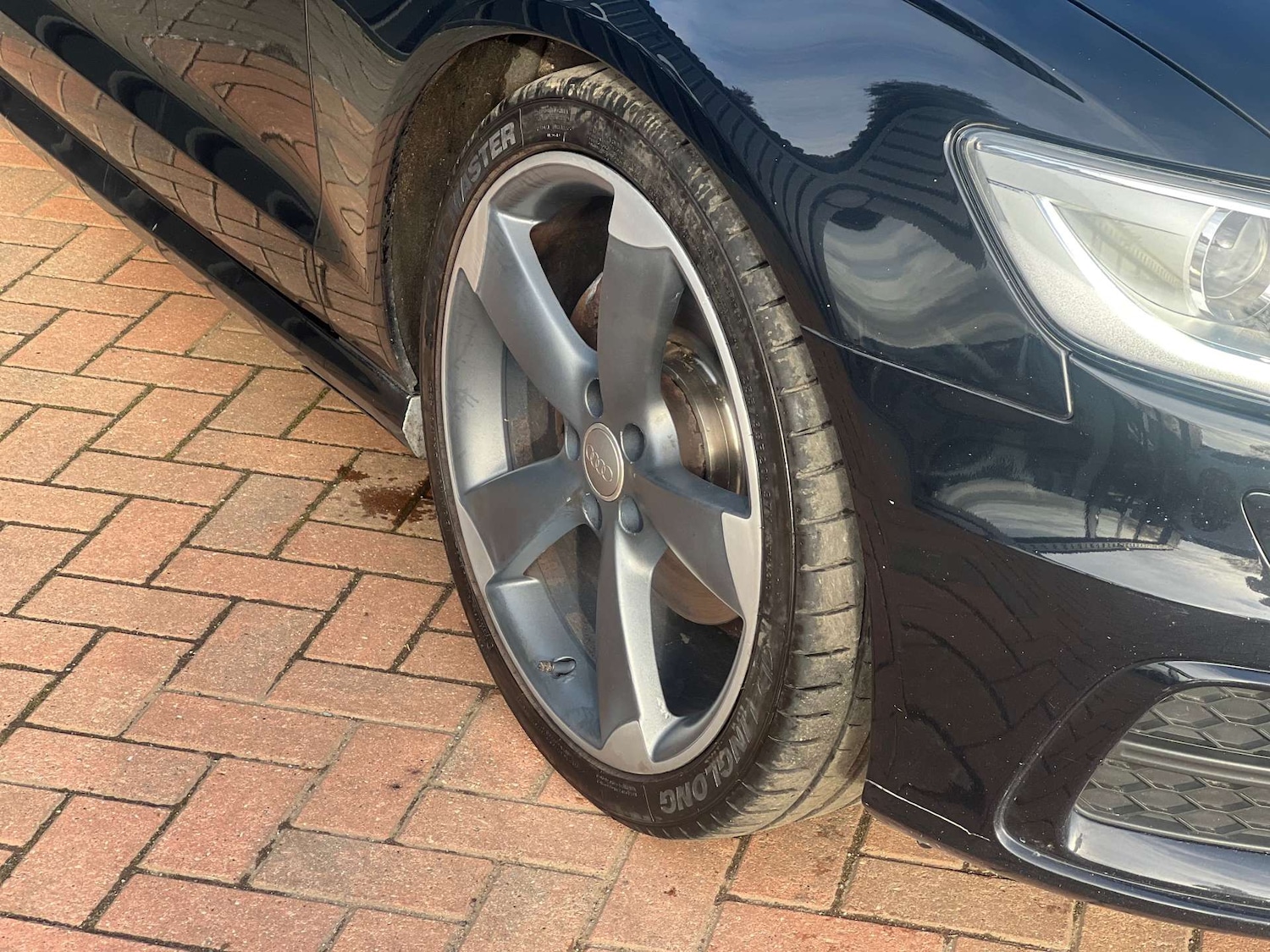 Used Audi A6 2014 for sale - 77609431: Photo 59