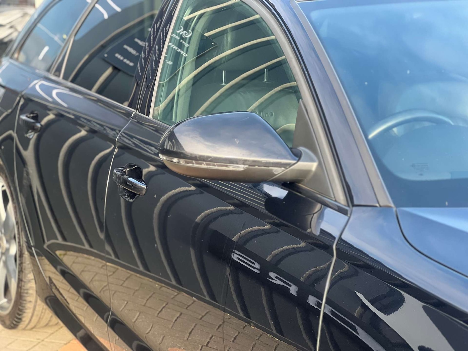 Used Audi A6 2014 for sale - 77609431: Photo 60