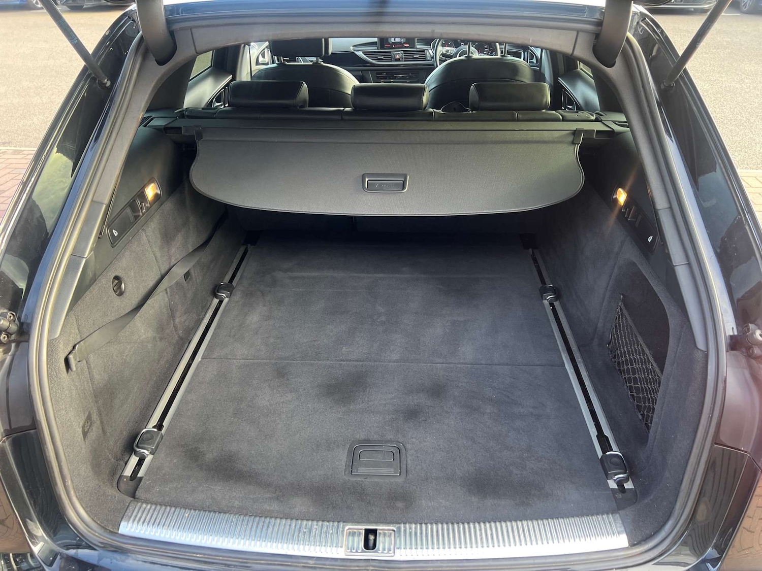 Used Audi A6 2014 for sale - 77609431: Photo 62