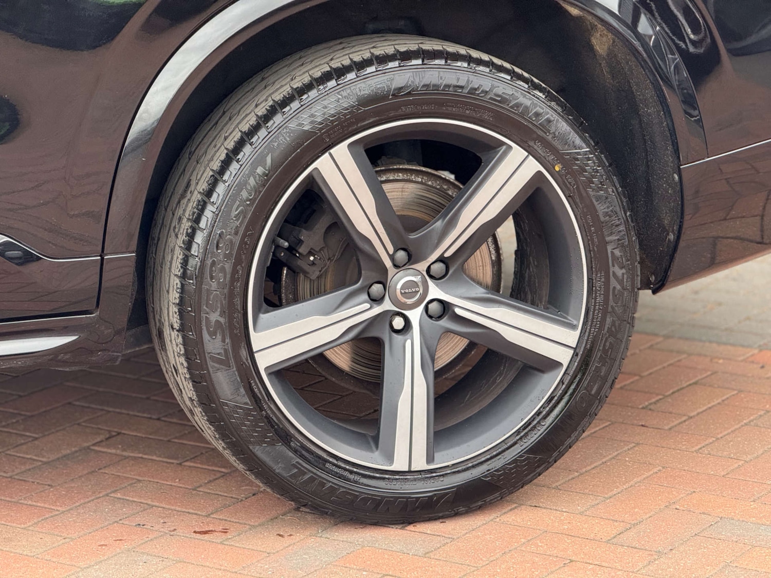 Used Volvo XC90 2019 for sale - 78131981: Photo 13