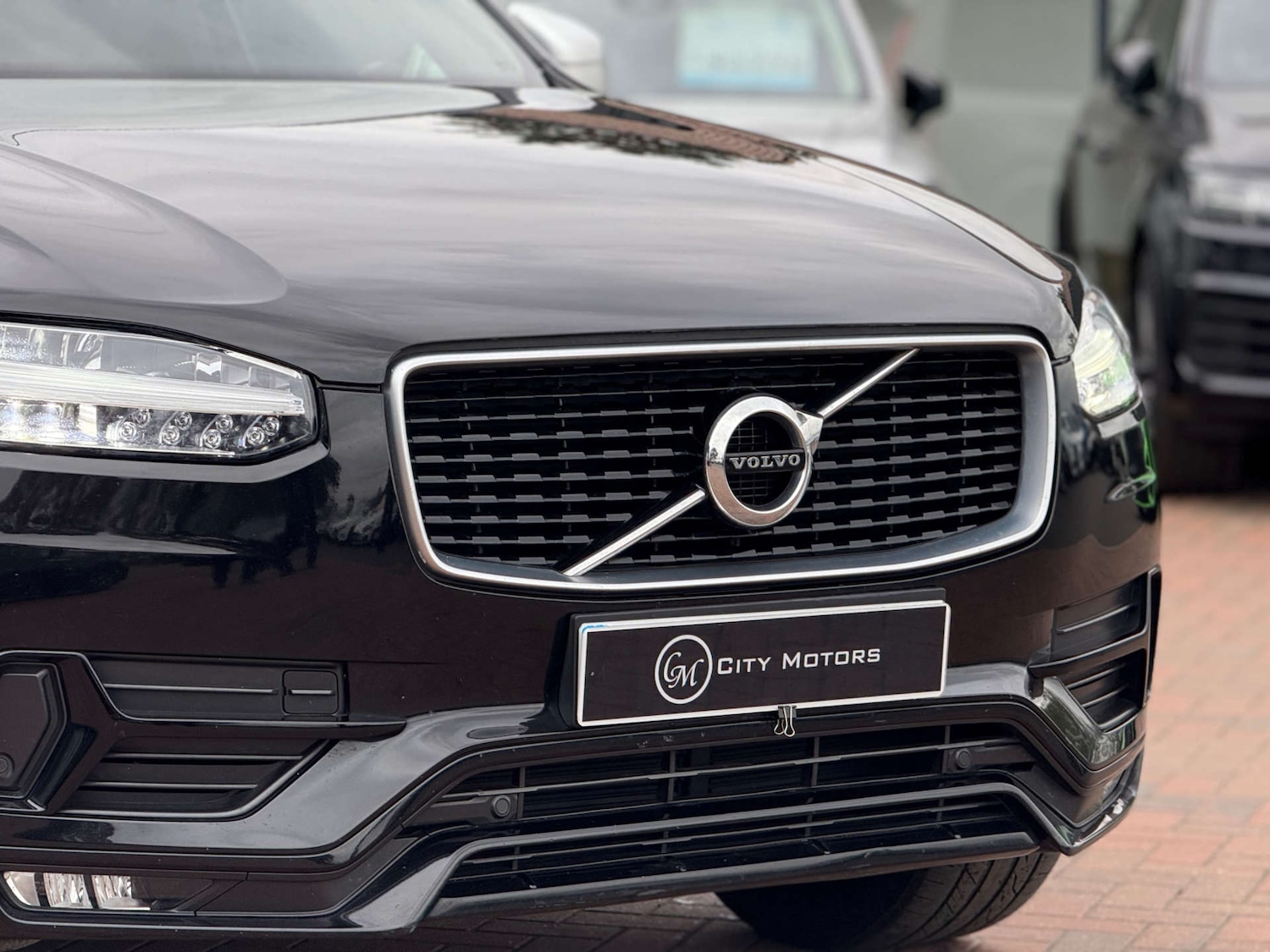Used Volvo XC90 2019 for sale - 78131981: Photo 15