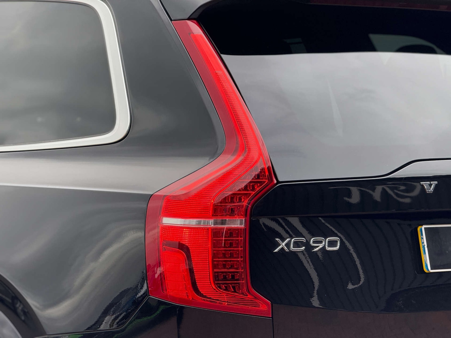 Used Volvo XC90 2019 for sale - 78131981: Photo 20