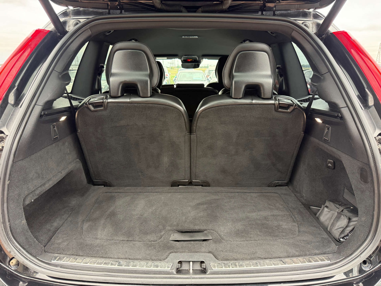 Used Volvo XC90 2019 for sale - 78131981: Photo 22