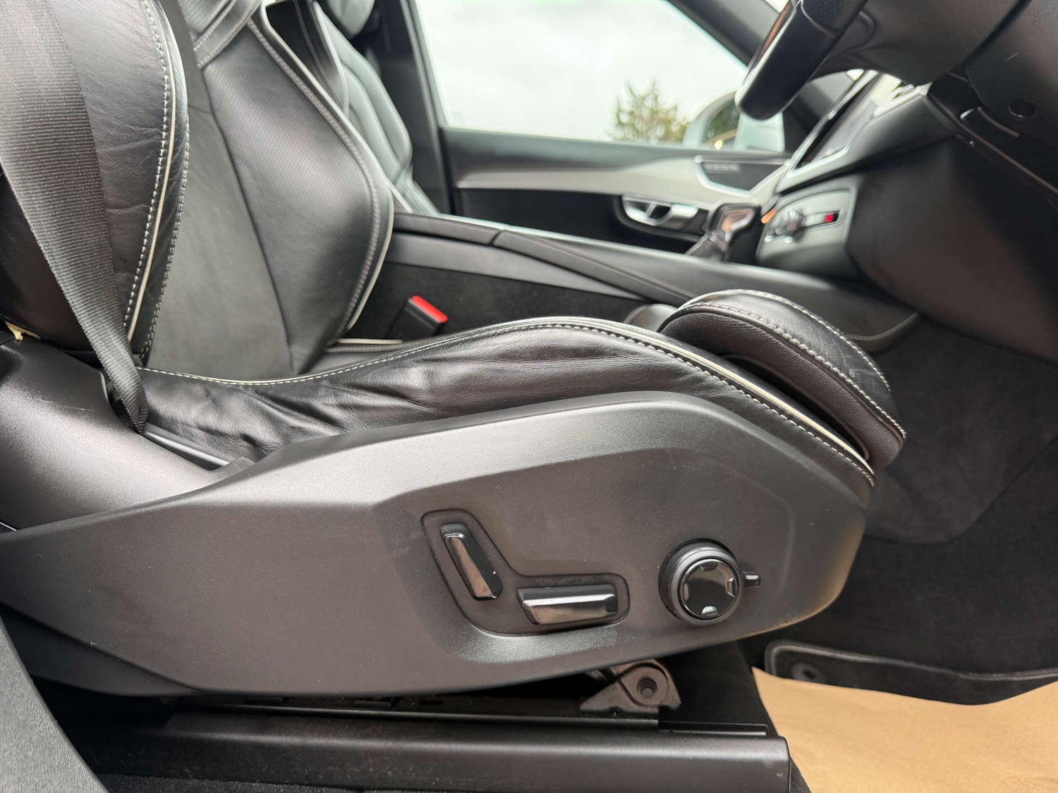 Used Volvo XC90 2019 for sale - 78131981: Photo 29