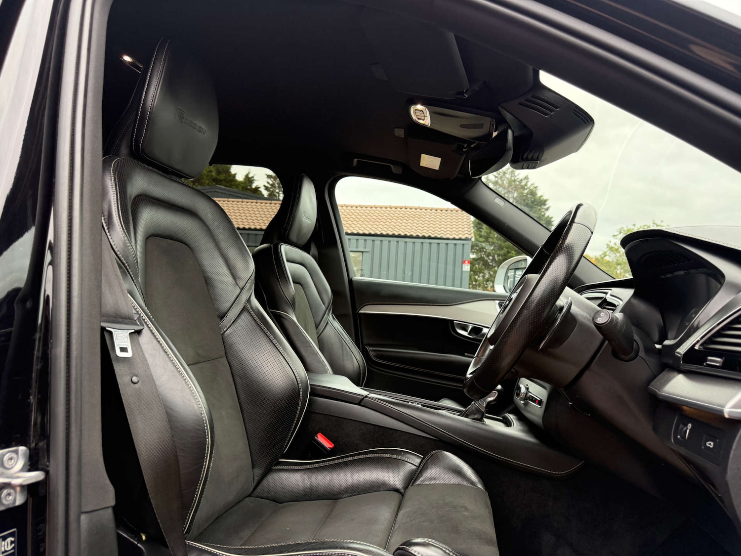 Used Volvo XC90 2019 for sale - 78131981: Photo 30