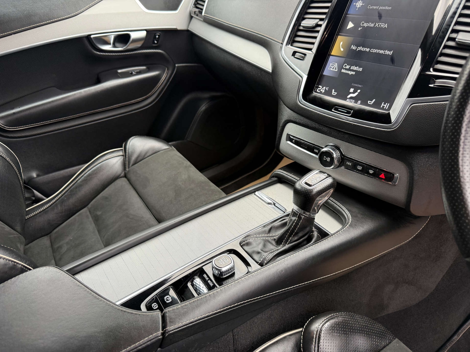 Used Volvo XC90 2019 for sale - 78131981: Photo 31