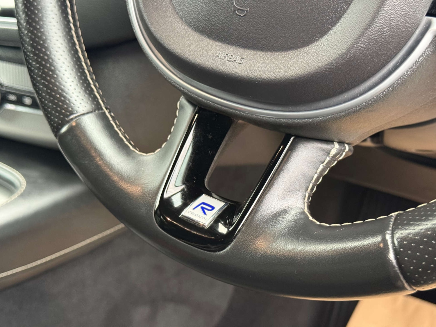 Used Volvo XC90 2019 for sale - 78131981: Photo 32