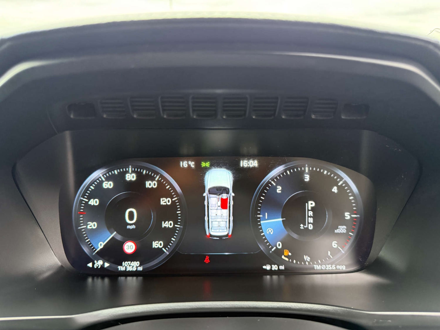 Used Volvo XC90 2019 for sale - 78131981: Photo 33