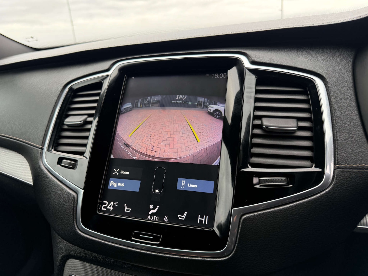 Used Volvo XC90 2019 for sale - 78131981: Photo 36