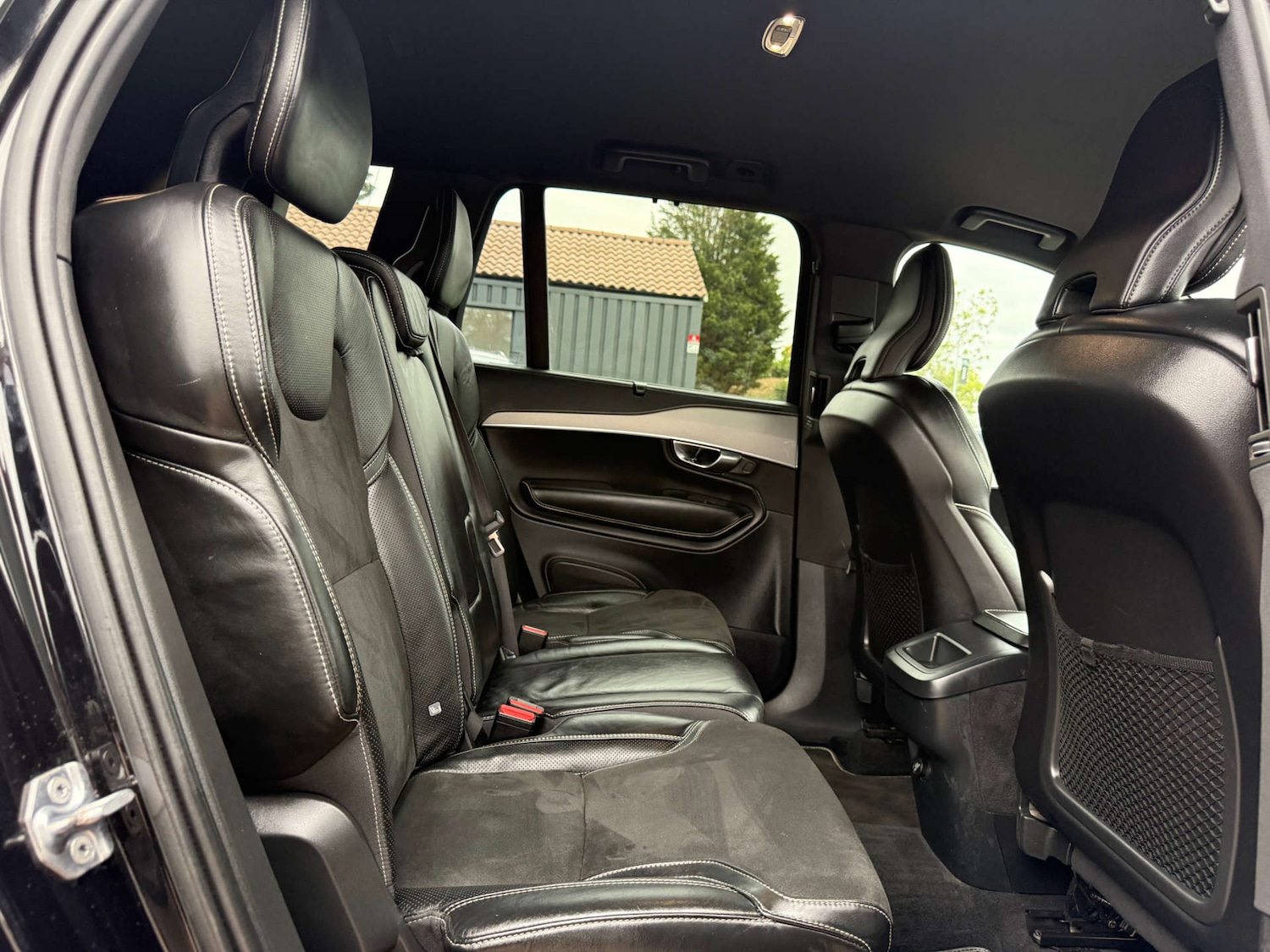 Used Volvo XC90 2019 for sale - 78131981: Photo 44