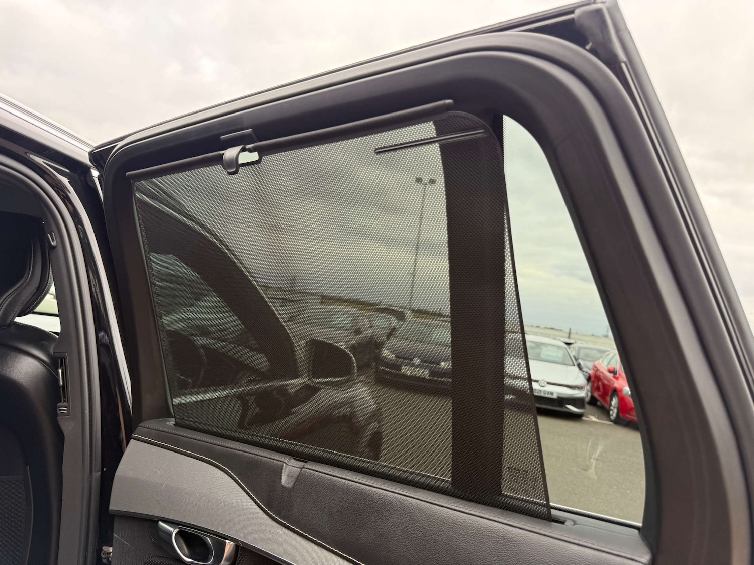 Used Volvo XC90 2019 for sale - 78131981: Photo 47