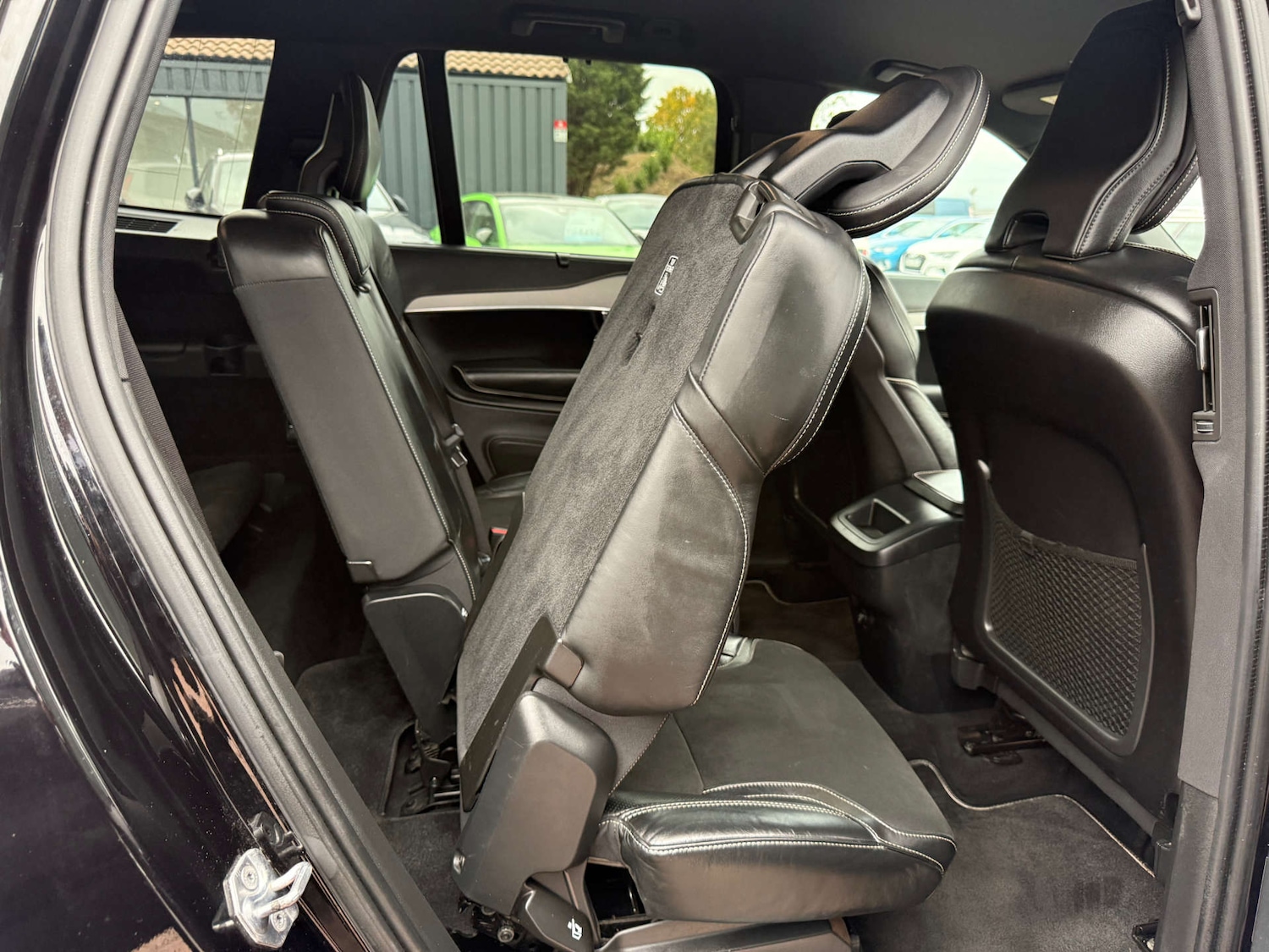 Used Volvo XC90 2019 for sale - 78131981: Photo 48