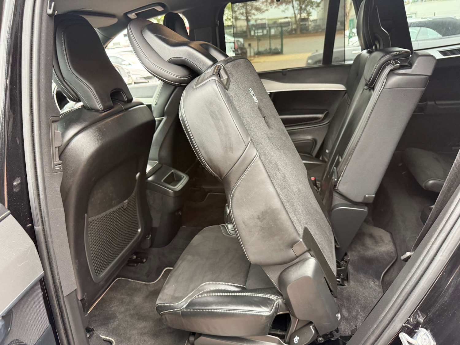 Used Volvo XC90 2019 for sale - 78131981: Photo 51