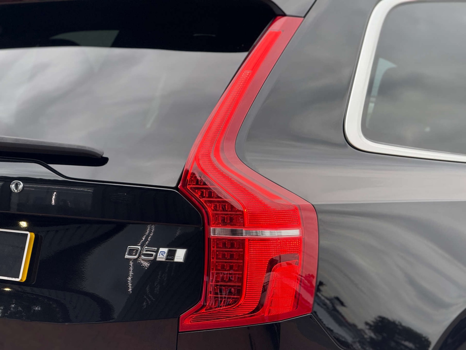 Used Volvo XC90 2019 for sale - 78131981: Photo 57