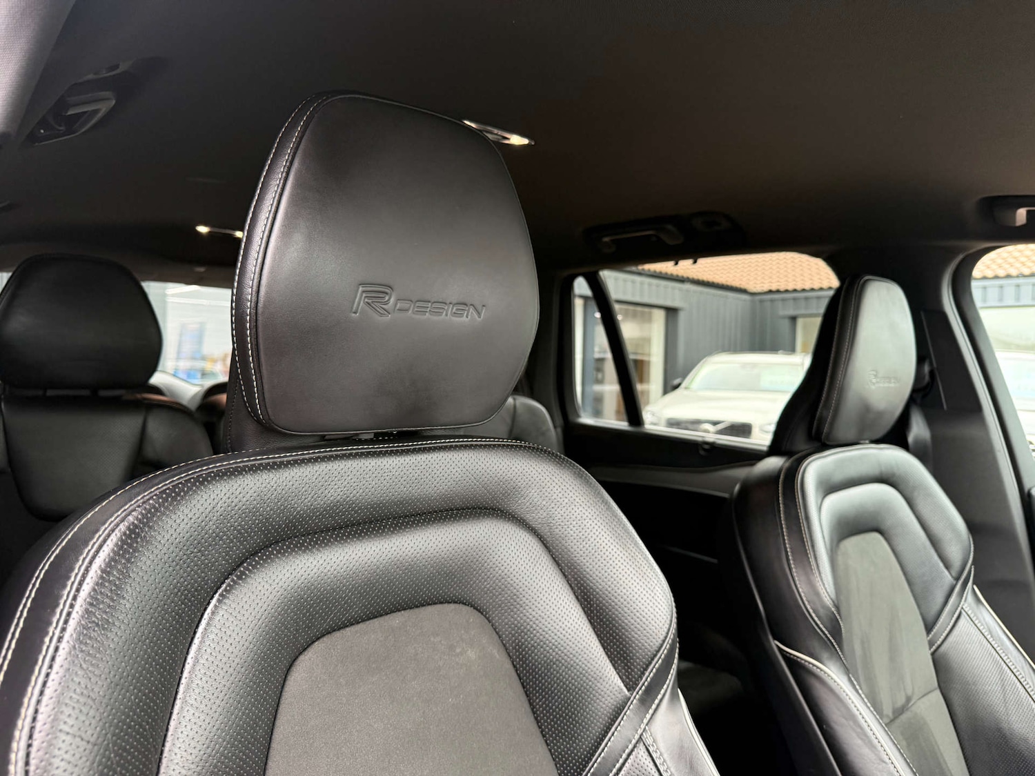 Used Volvo XC90 2019 for sale - 78131981: Photo 65