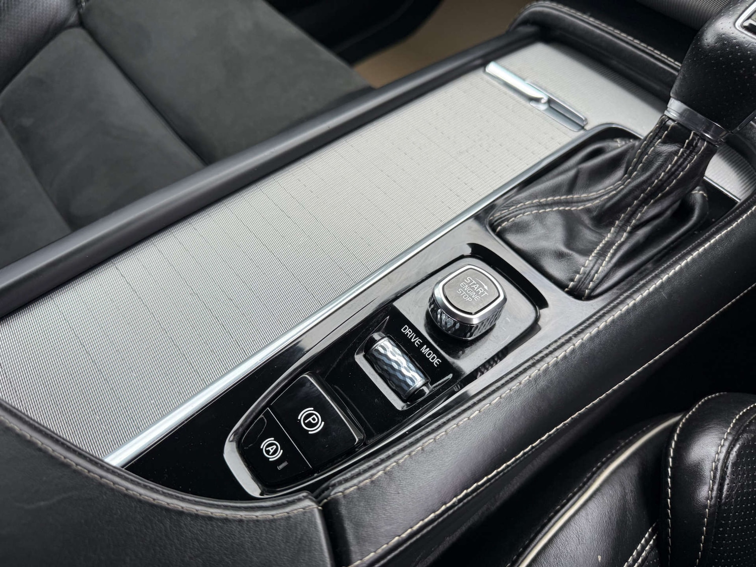 Used Volvo XC90 2019 for sale - 78131981: Photo 70