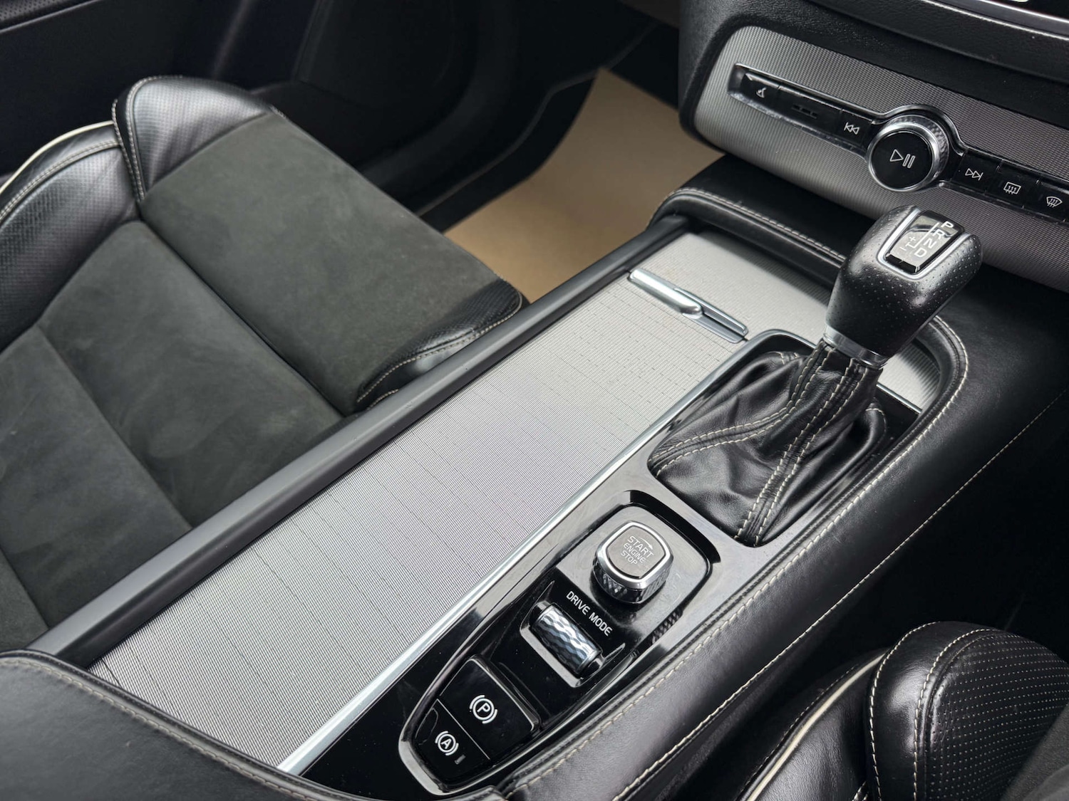 Used Volvo XC90 2019 for sale - 78131981: Photo 72