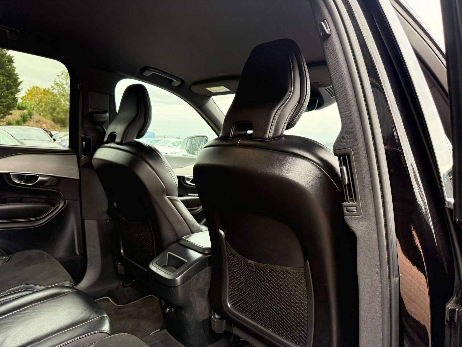 Used Volvo XC90 2019 for sale - 78131981: Photo 82