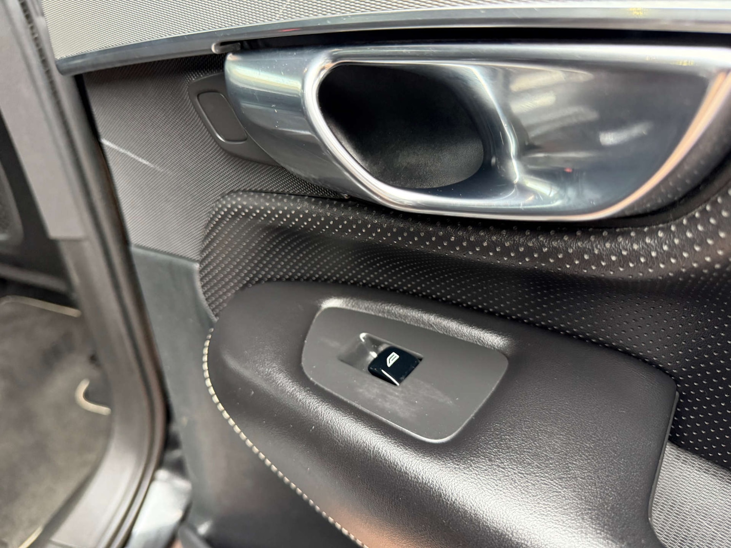 Used Volvo XC90 2019 for sale - 78131981: Photo 84