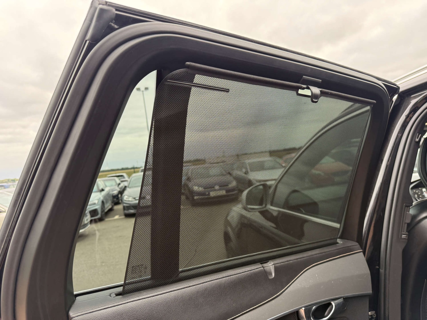 Used Volvo XC90 2019 for sale - 78131981: Photo 91