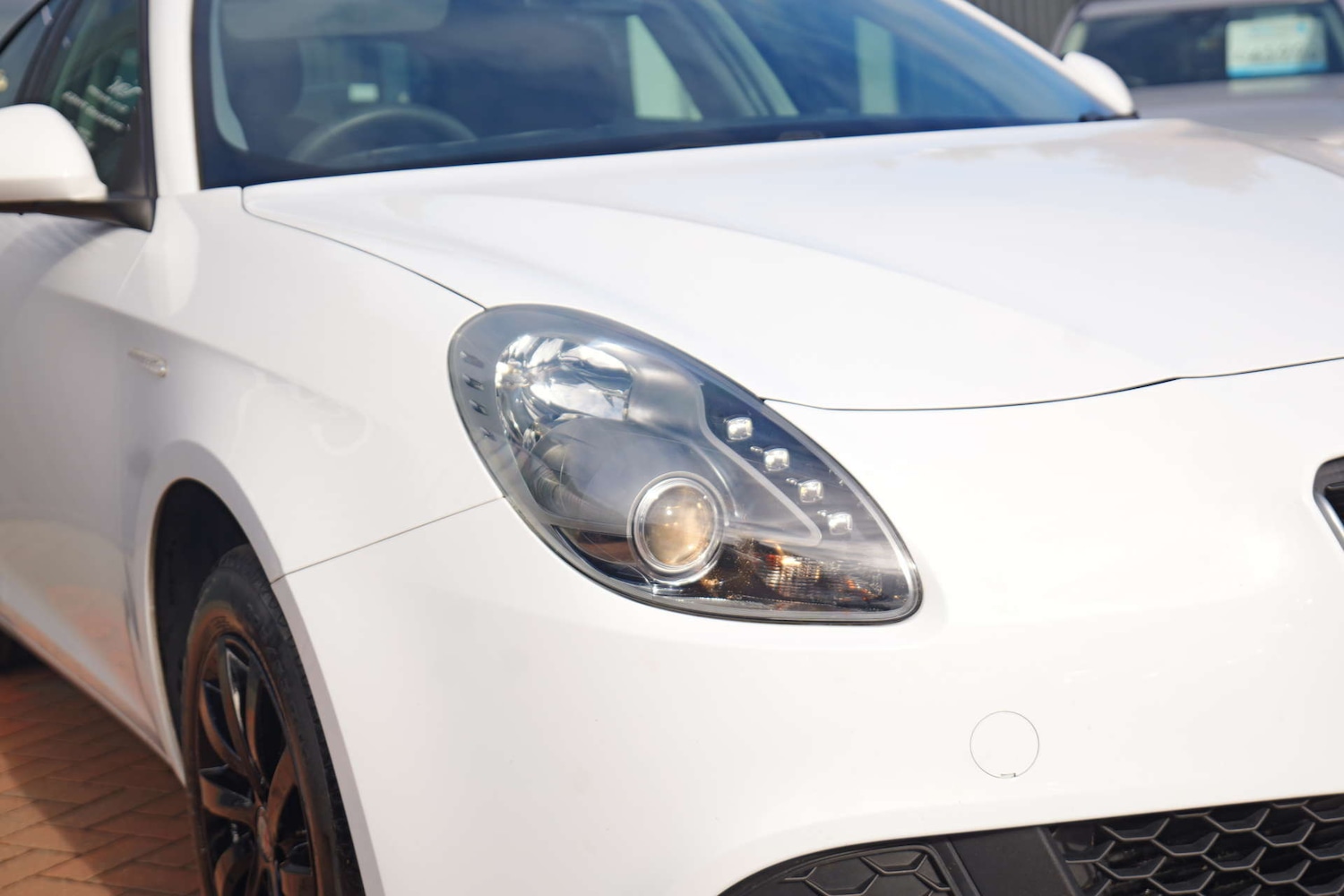 Used Alfa Romeo Giulietta 2018 for sale - 76333075: Photo 11