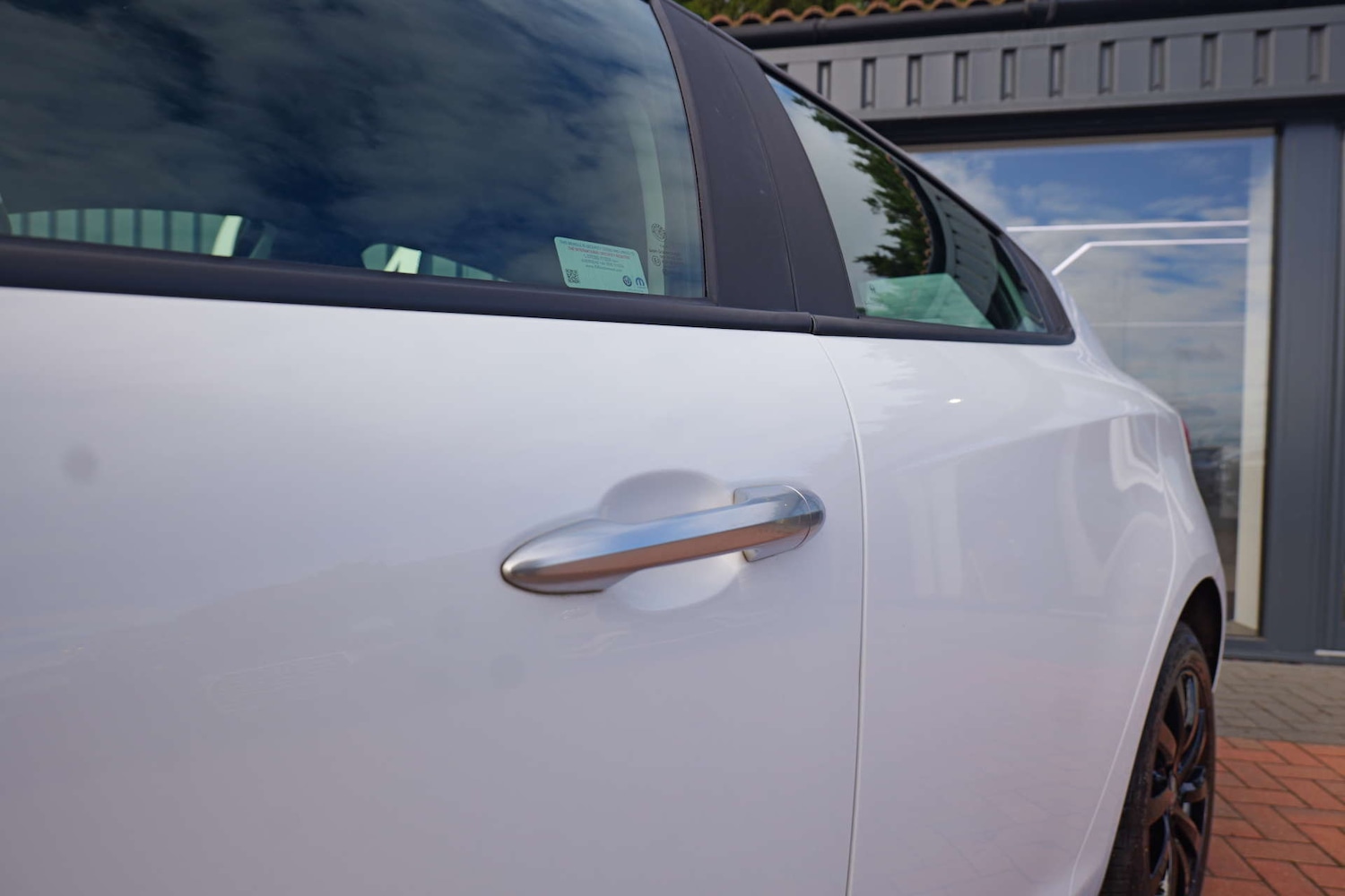 Used Alfa Romeo Giulietta 2018 for sale - 76333075: Photo 12