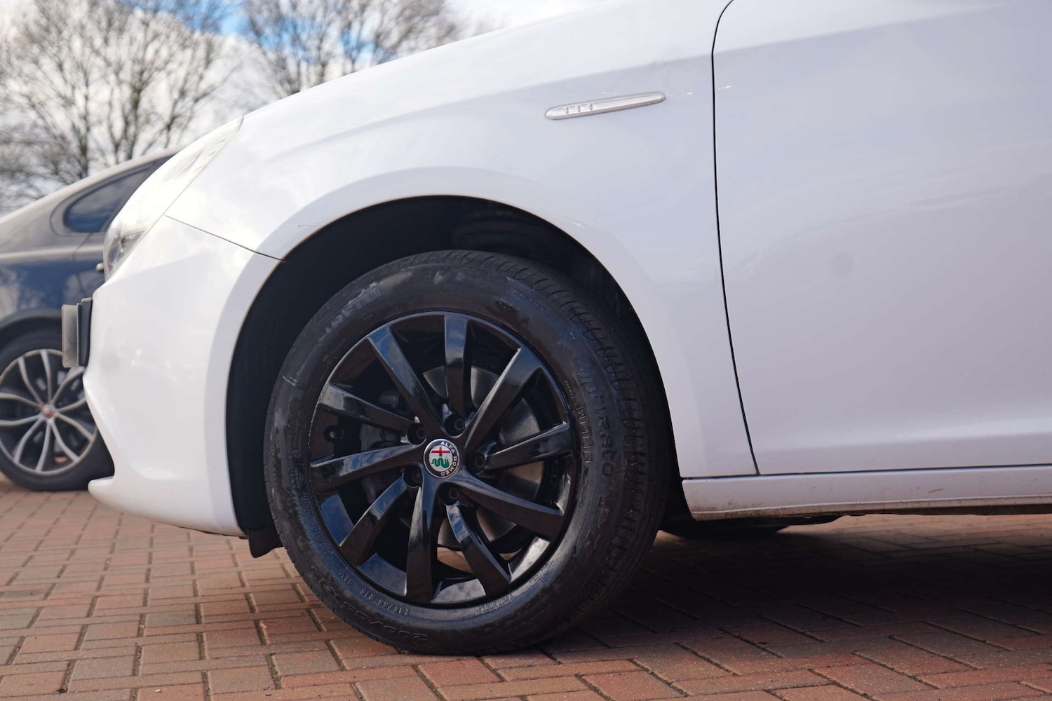 Used Alfa Romeo Giulietta 2018 for sale - 76333075: Photo 13