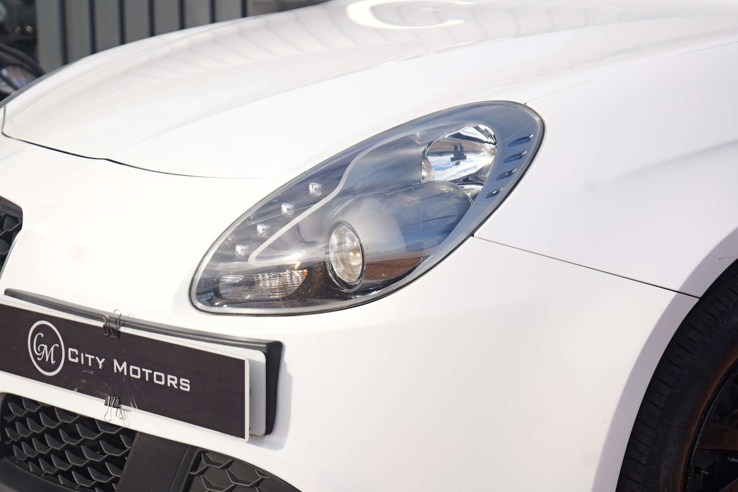 Used Alfa Romeo Giulietta 2018 for sale - 76333075: Photo 14