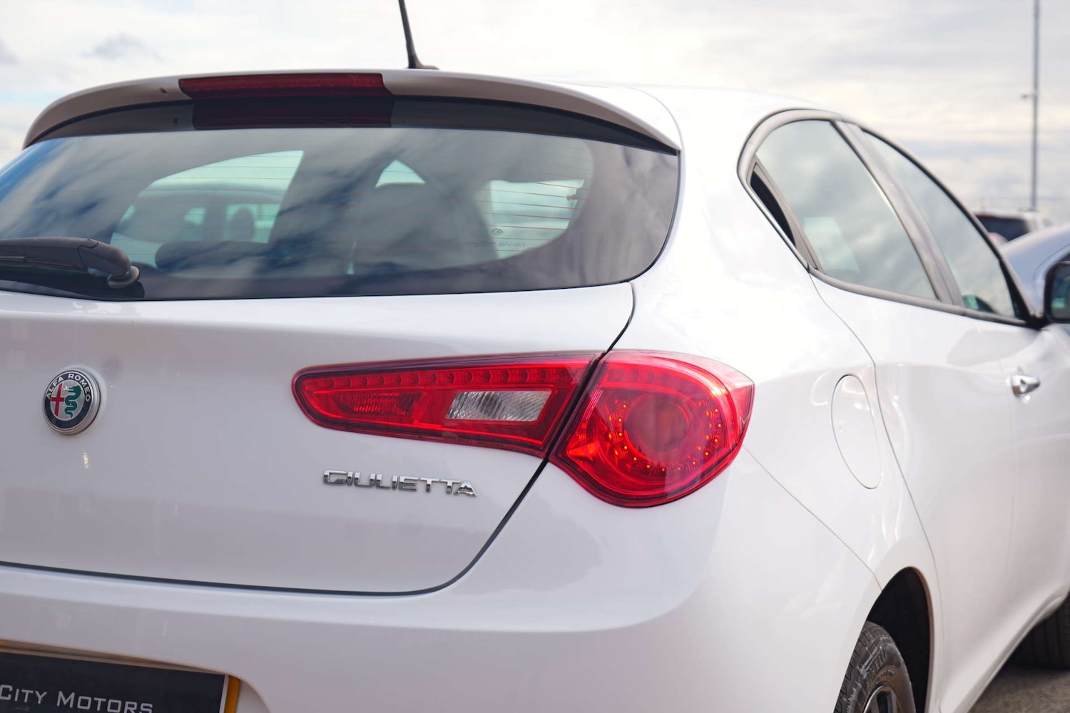 Used Alfa Romeo Giulietta 2018 for sale - 76333075: Photo 17