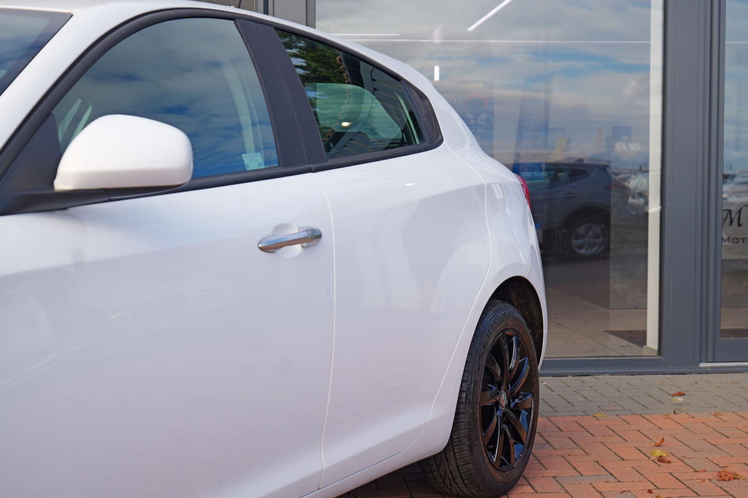 Used Alfa Romeo Giulietta 2018 for sale - 76333075: Photo 2