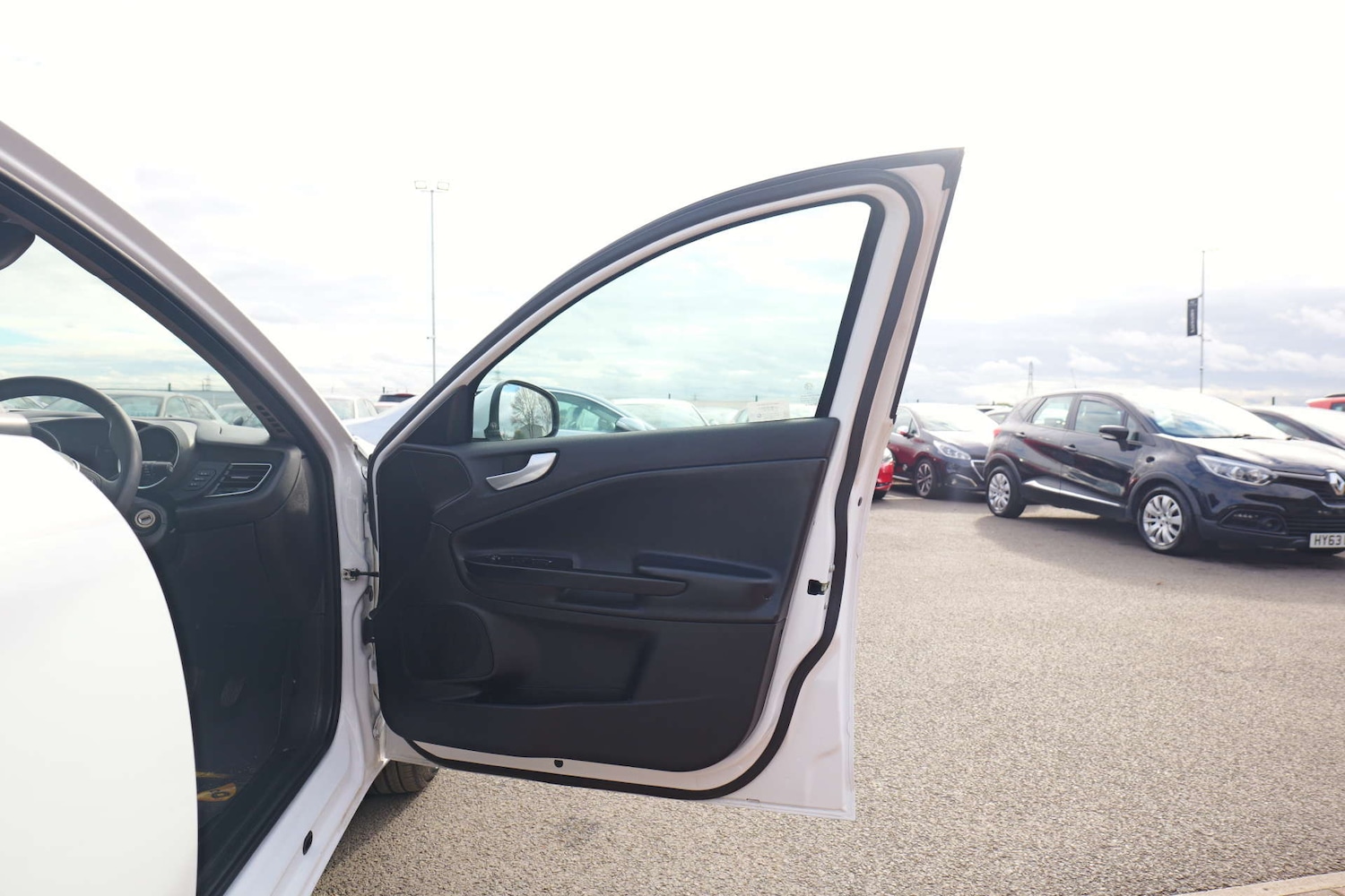 Used Alfa Romeo Giulietta 2018 for sale - 76333075: Photo 25