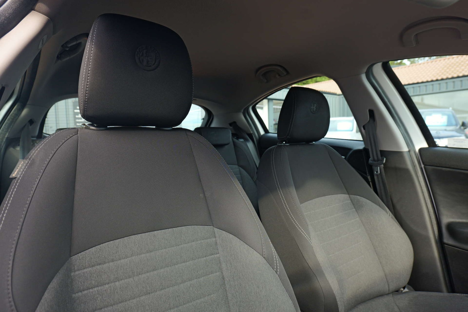 Used Alfa Romeo Giulietta 2018 for sale - 76333075: Photo 28