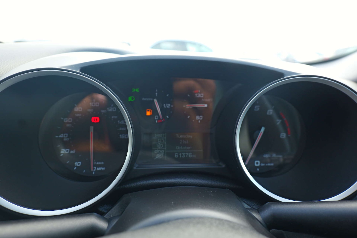 Used Alfa Romeo Giulietta 2018 for sale - 76333075: Photo 29