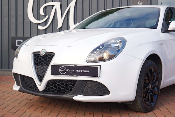 Used Alfa Romeo Giulietta 2018 for sale - 76333075: Photo 2