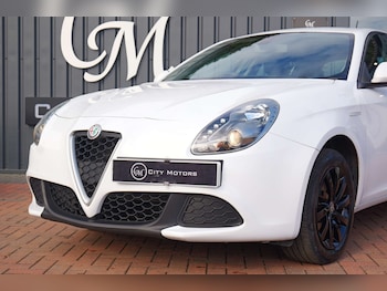 Used Alfa Romeo Giulietta 2018 for sale - 76333075: Photo 2