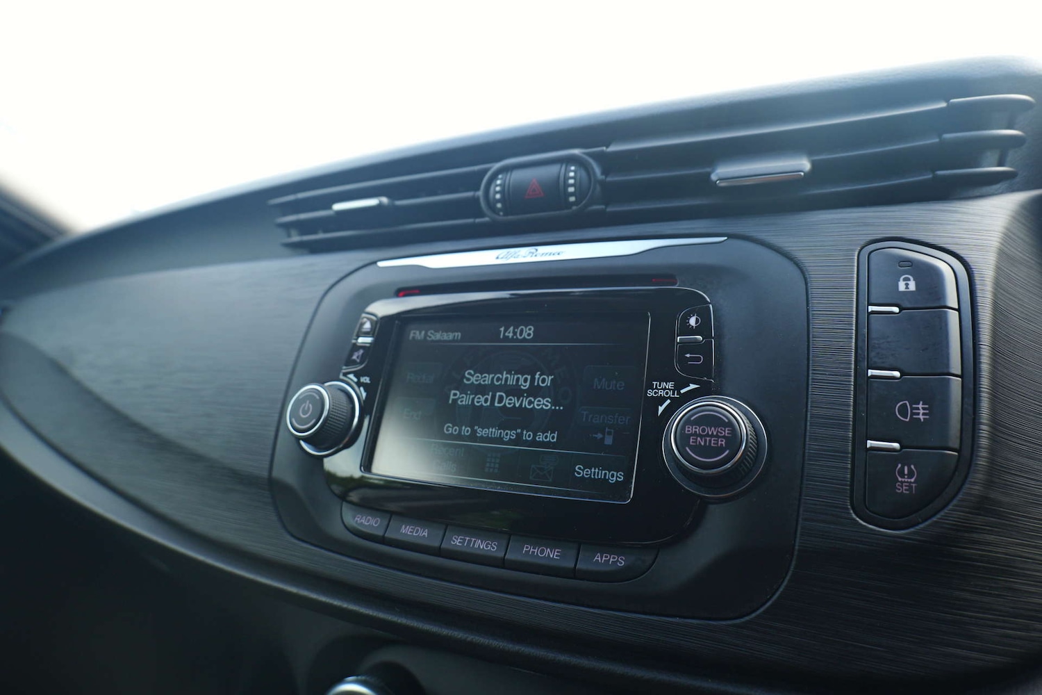 Used Alfa Romeo Giulietta 2018 for sale - 76333075: Photo 31