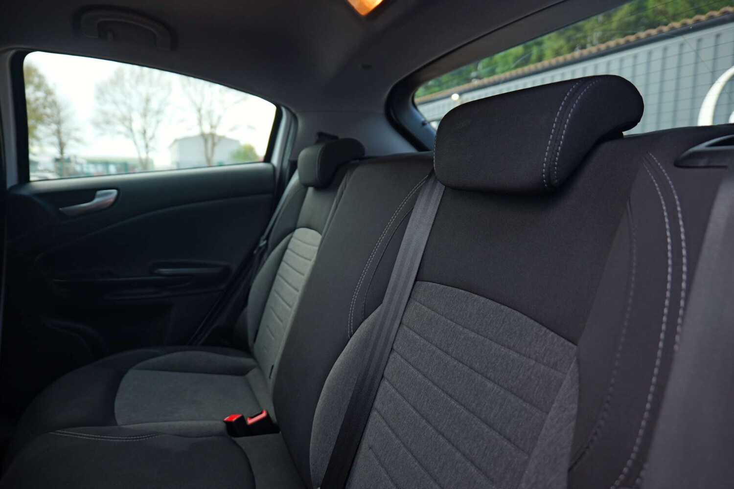 Used Alfa Romeo Giulietta 2018 for sale - 76333075: Photo 39