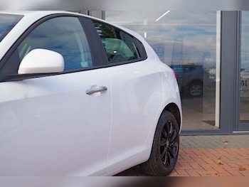Used Alfa Romeo Giulietta 2018 for sale - 76333075: Photo 3